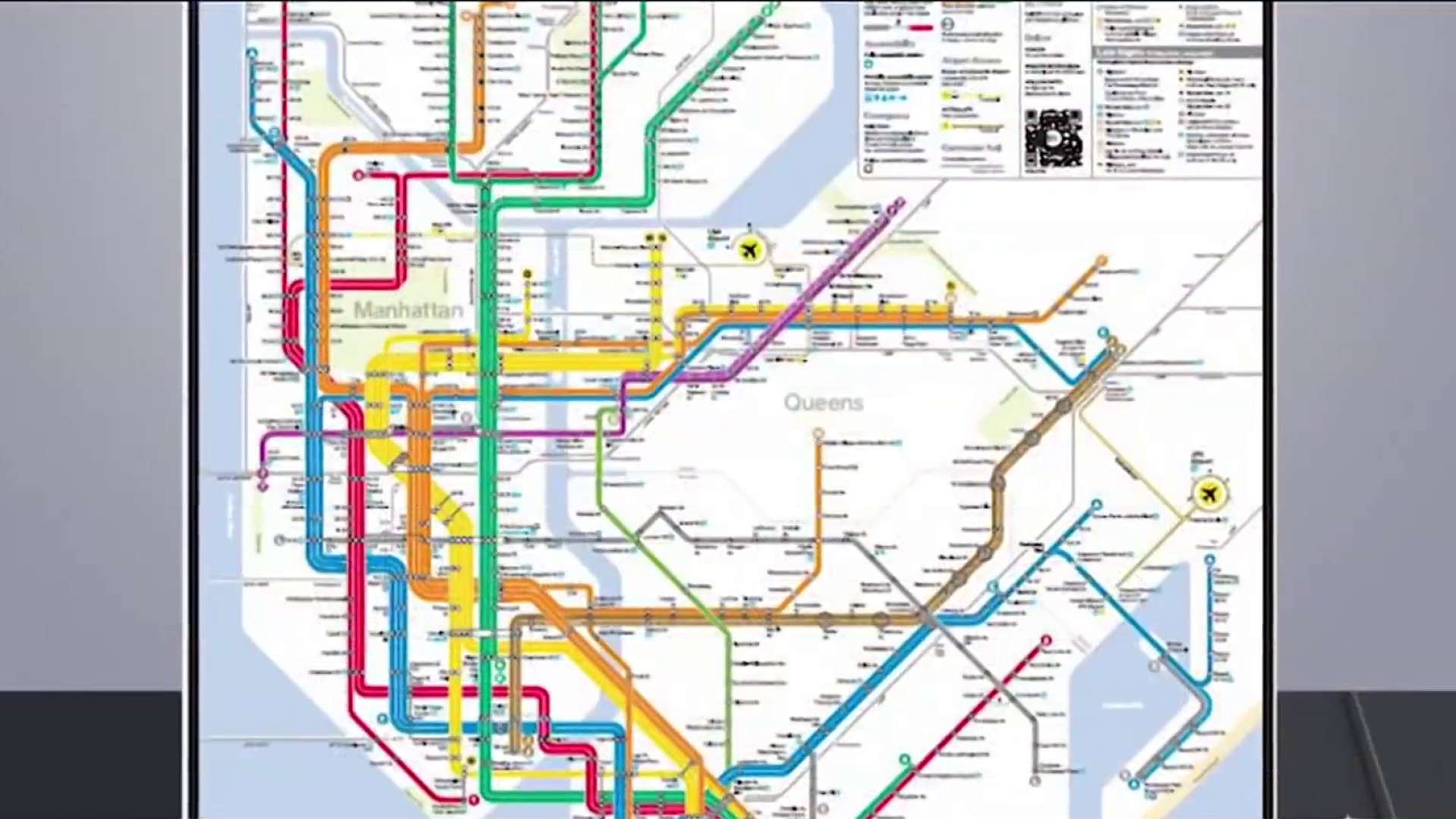 what cities have underground subways: Free HD Printable (2026)