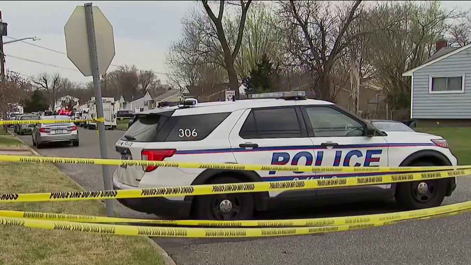 Lengthy Island cops shoot, kill man allegedly charging with bloody knife Lengthy Island cops shoot, kill man allegedly charging with bloody knife