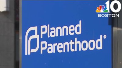 Funding concerns for Planned Parenthood