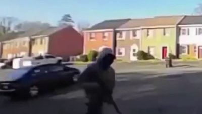 Deadly barrage of gunfire scares residents of Spotsylvania County neighborhood