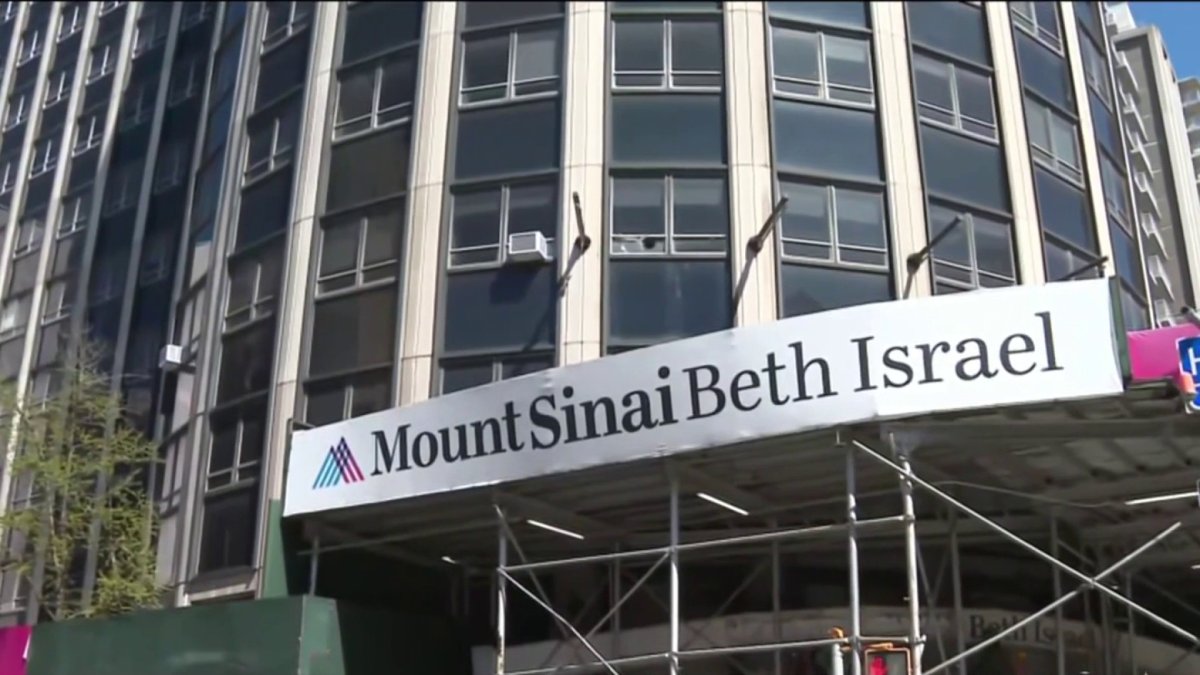 Mount Sinai Beth Israel Hospital Closes After Court Ruling Nbc New York