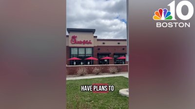 Chick-fil-A's big plans for Massachusetts