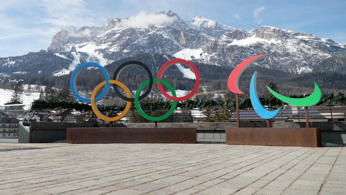 These are the venues for the 2026 Winter Olympics – NBC New York