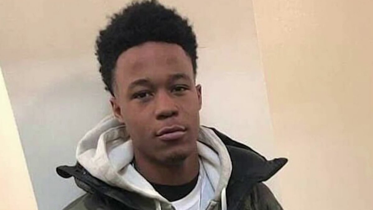 Ten NY corrections officers charged in deadly beating of inmate Messiah ...