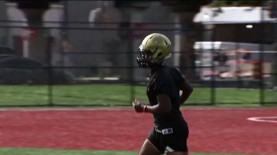 ‘Howie come and get me': North Philly native talks NFL Draft, hoping for call from Eagles