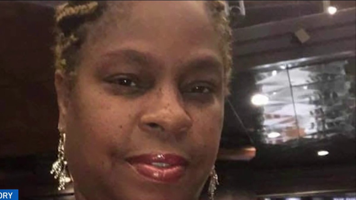 Grandmother killed by stray bullet as she tried to check on grandson in ...
