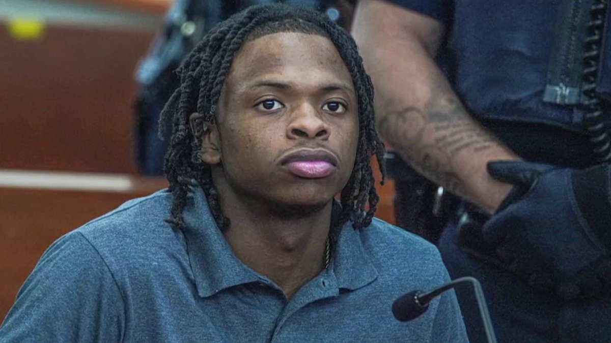 Sentencing in deadly shooting of 11-year-old bystander in Bronx – NBC ...