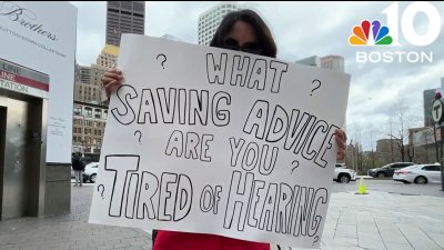 ‘Inflation fatigue': People are tired of hearing the same cost-cutting tips over and over