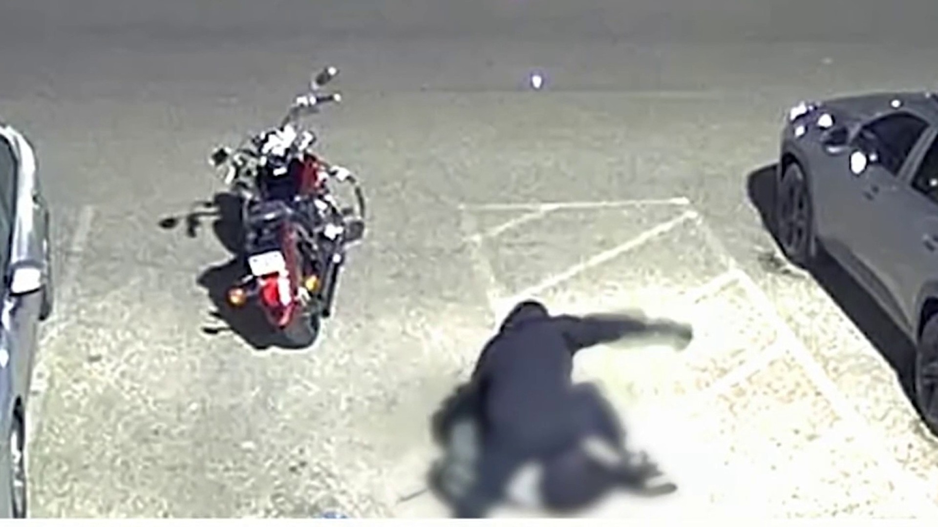 Video: Pennsylvania man assaults mom of his unborn youngster, officers say Video: Pennsylvania man assaults mom of his unborn youngster, officers say