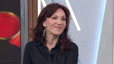 Marilu Henner takes the stage in ‘My First Ex-Husband'