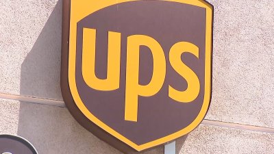UPS to cut 20,000 jobs as it reduces Amazon shipments