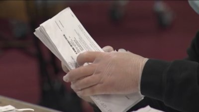 More voter fraud-related charges against Paterson City Council President Alex Mendez