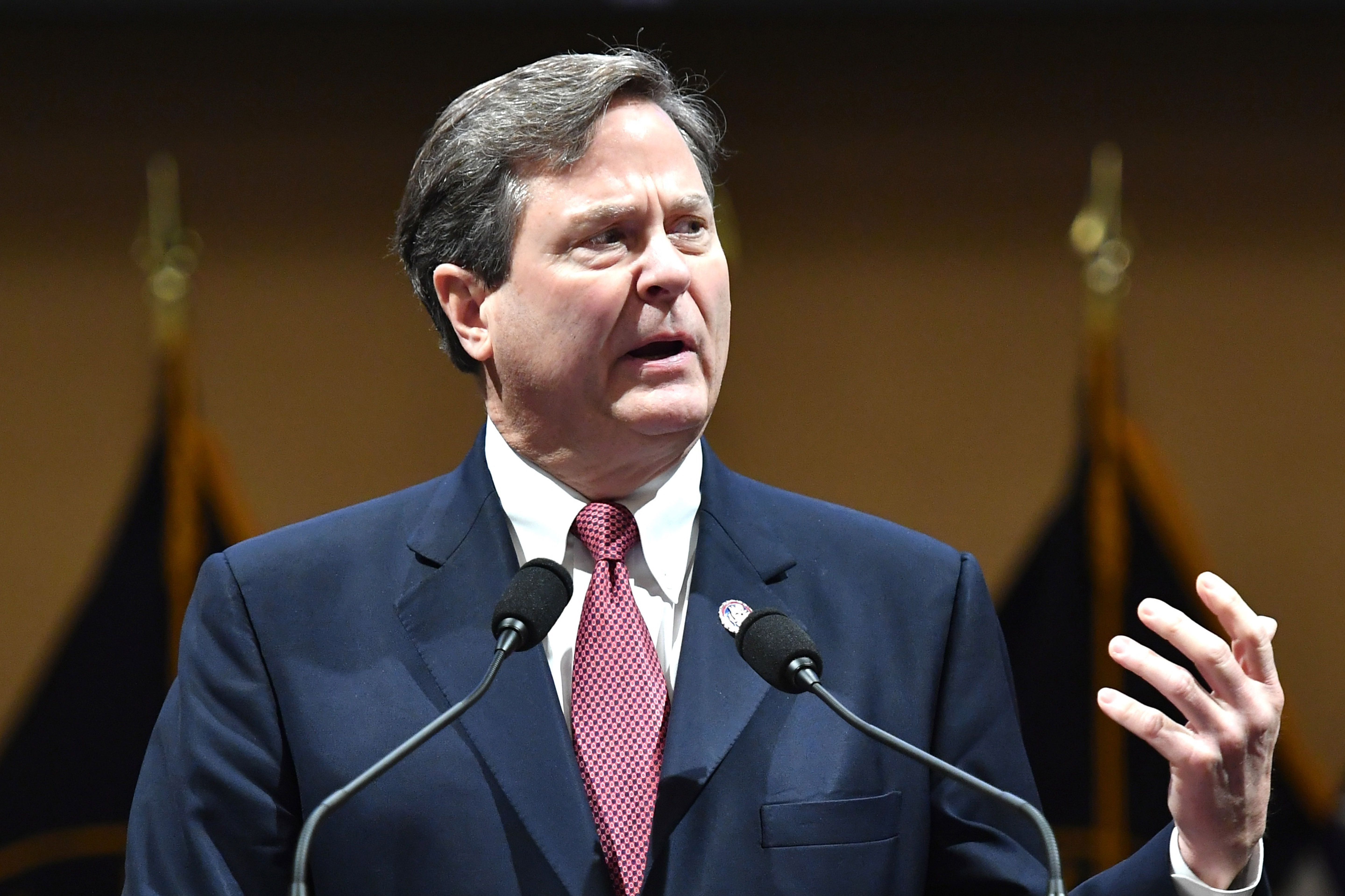 NJ Congressman Norcross in intensive care, has sepsis, physician says