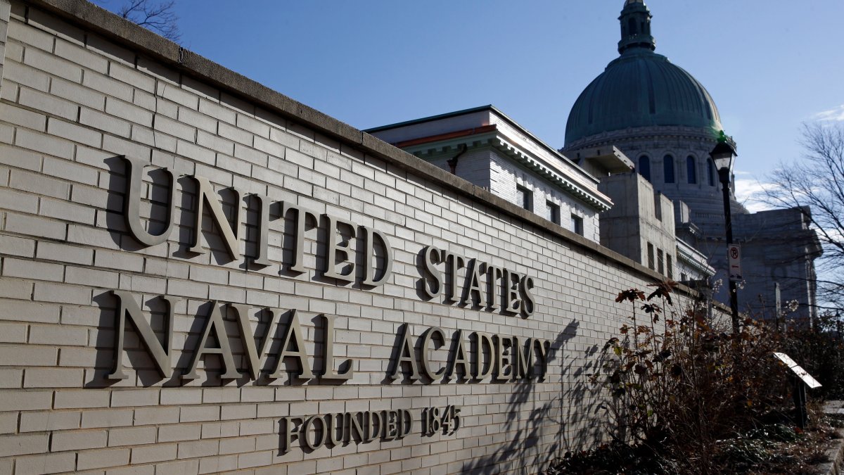 Maya Angelou memoir, Holocaust book among DEI purge at Naval Academy library