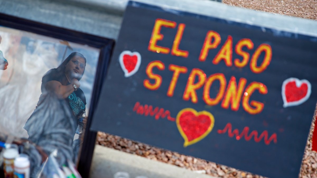 Man who fatally shot 23 at El Paso Walmart set to plead guilty – NBC ...