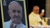 Live updates: Pope Francis died of a stroke and heart failure
