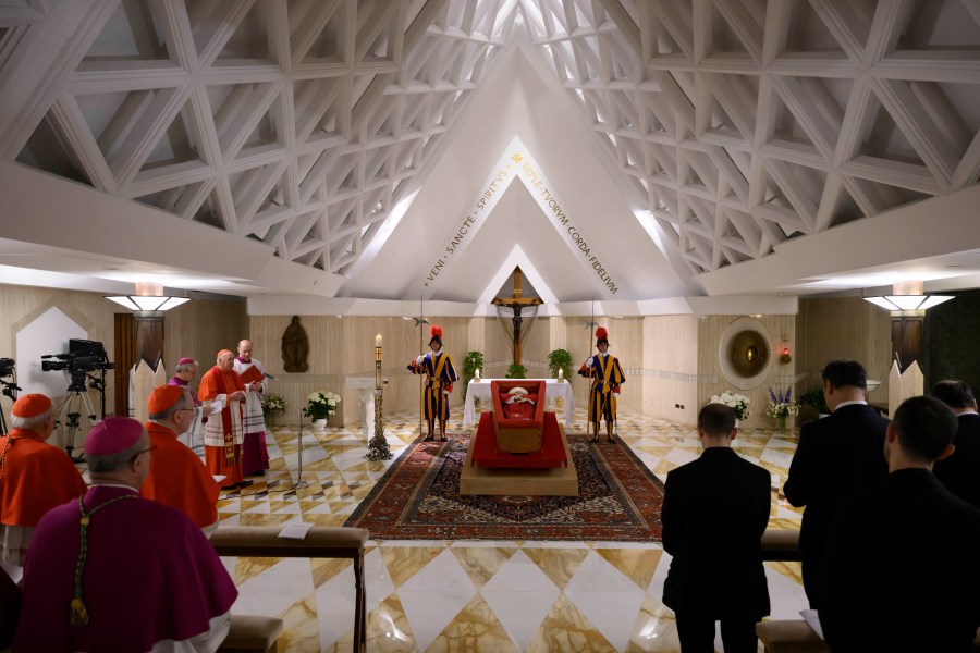 Pope Francis