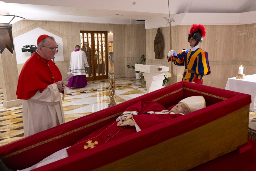 Pope Francis