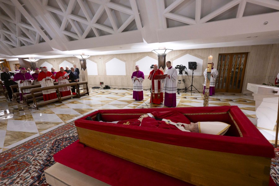 Pope Francis