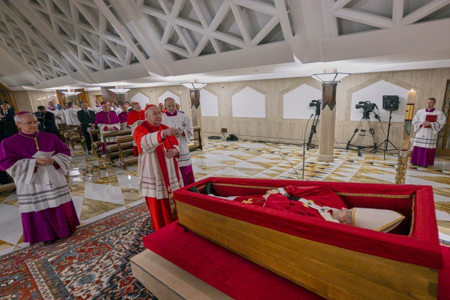 Pope Francis