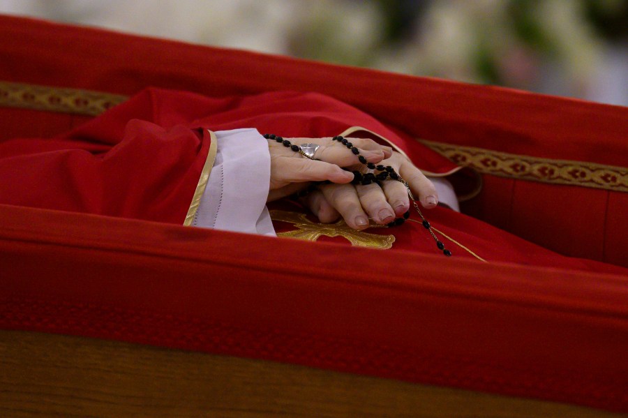 Pope Francis
