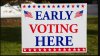 Early voting begins in New York; bomb threat stops votes at New Jersey location