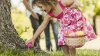 When was the first Easter egg hunt? Where did the Easter Bunny come from?