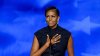 Michelle Obama says keeping daughters out of tabloids was ‘nightmare'