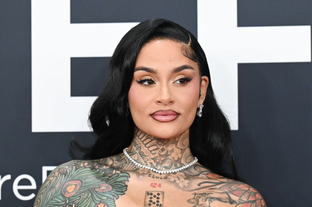 R&B star Kehlani dropped from Cornell live performance for ‘antisemitic’ sentiments R&B star Kehlani dropped from Cornell live performance for ‘antisemitic’ sentiments