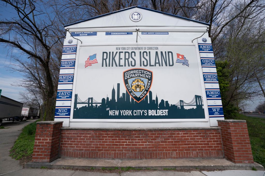 Man dies in custody at Rikers — changing into the fifth demise in 4 months Man dies in custody at Rikers — changing into the fifth demise in 4 months
