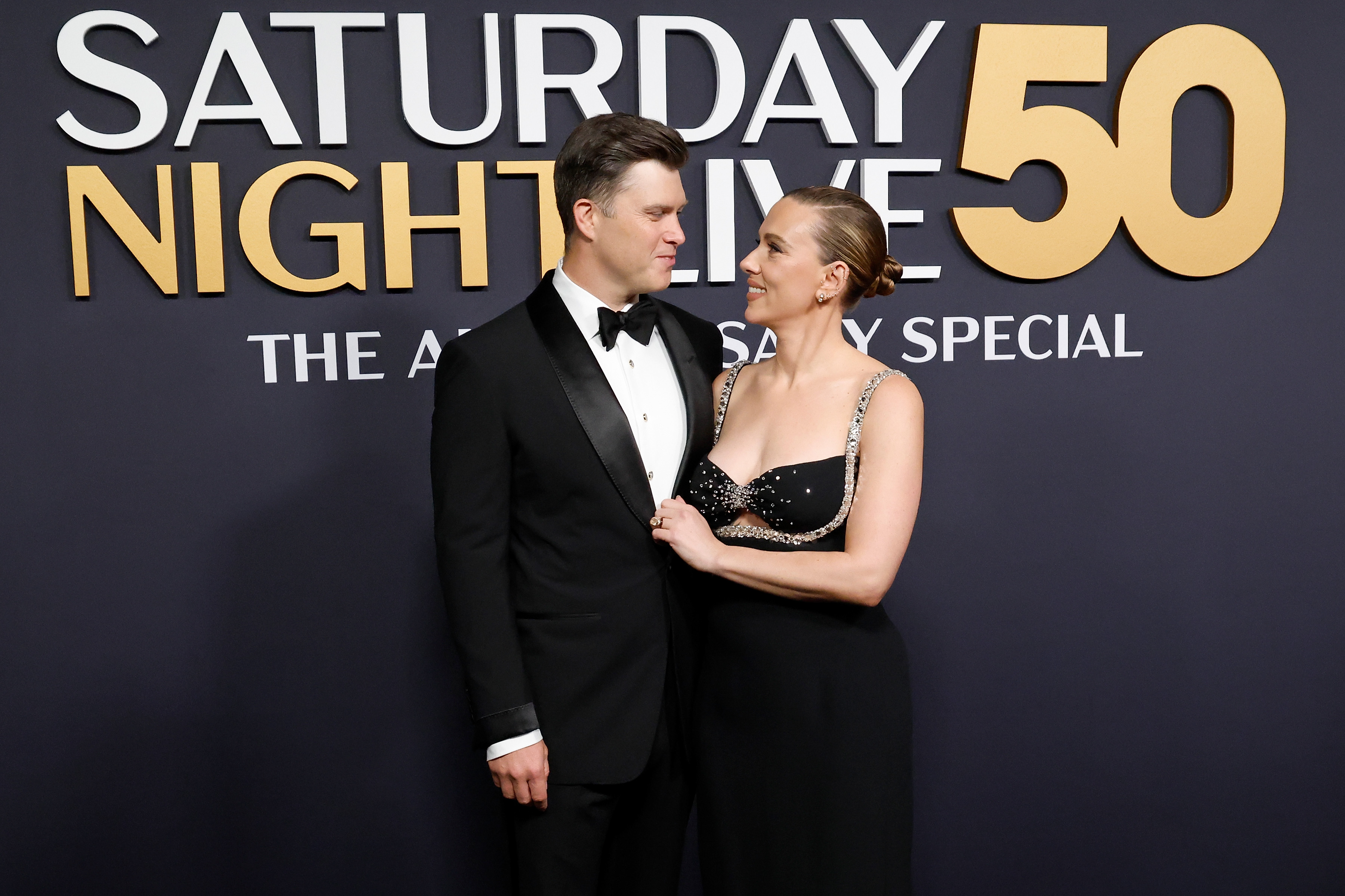 Man with similar identify as alleged Scarlett Johansson stalker arrested in ‘SNL’ bomb menace Man with similar identify as alleged Scarlett Johansson stalker arrested in ‘SNL’ bomb menace