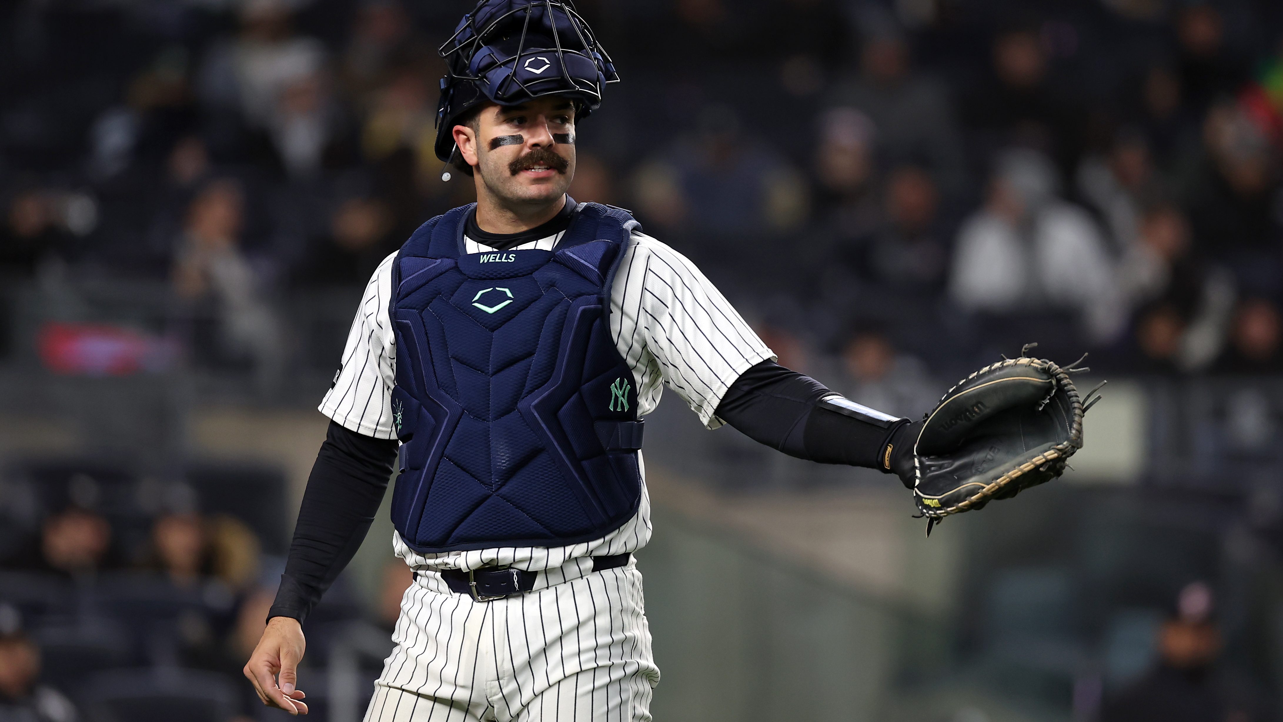 Yankees catcher Austin Wells’ breakfast burrito opinions draw 50K followers on Instagram Yankees catcher Austin Wells’ breakfast burrito opinions draw 50K followers on Instagram