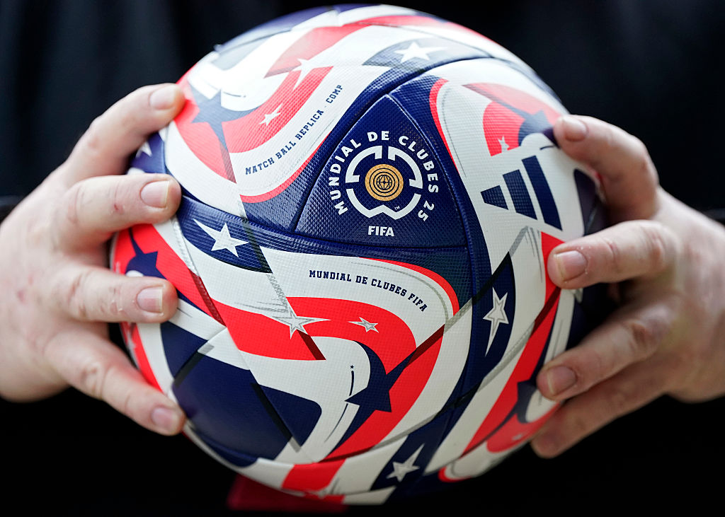 Calling NY and NJ soccer followers! FIFA appears for volunteers for the 2025 Membership World Cup Calling NY and NJ soccer followers! FIFA appears for volunteers for the 2025 Membership World Cup