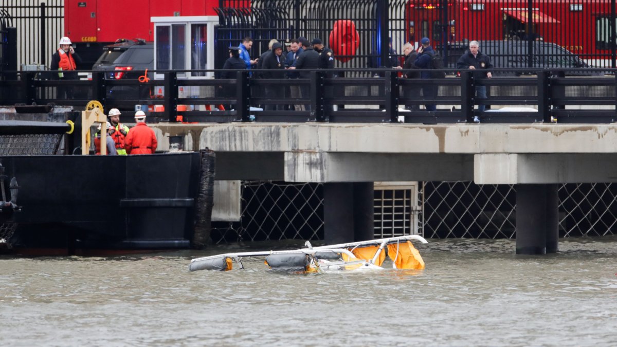 Follow live coverage from NBC New York
