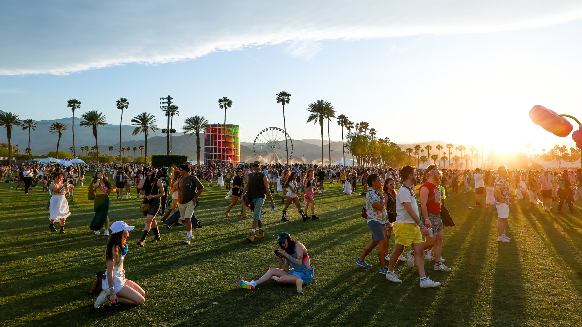 Coachella’s 2026 lineup: Sabrina Carpenter, Justin Bieber and Karol G