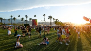 Coachella’s 2026 lineup: Sabrina Carpenter, Justin Bieber and Karol G