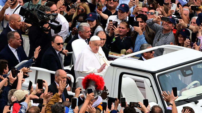 Pope Francis