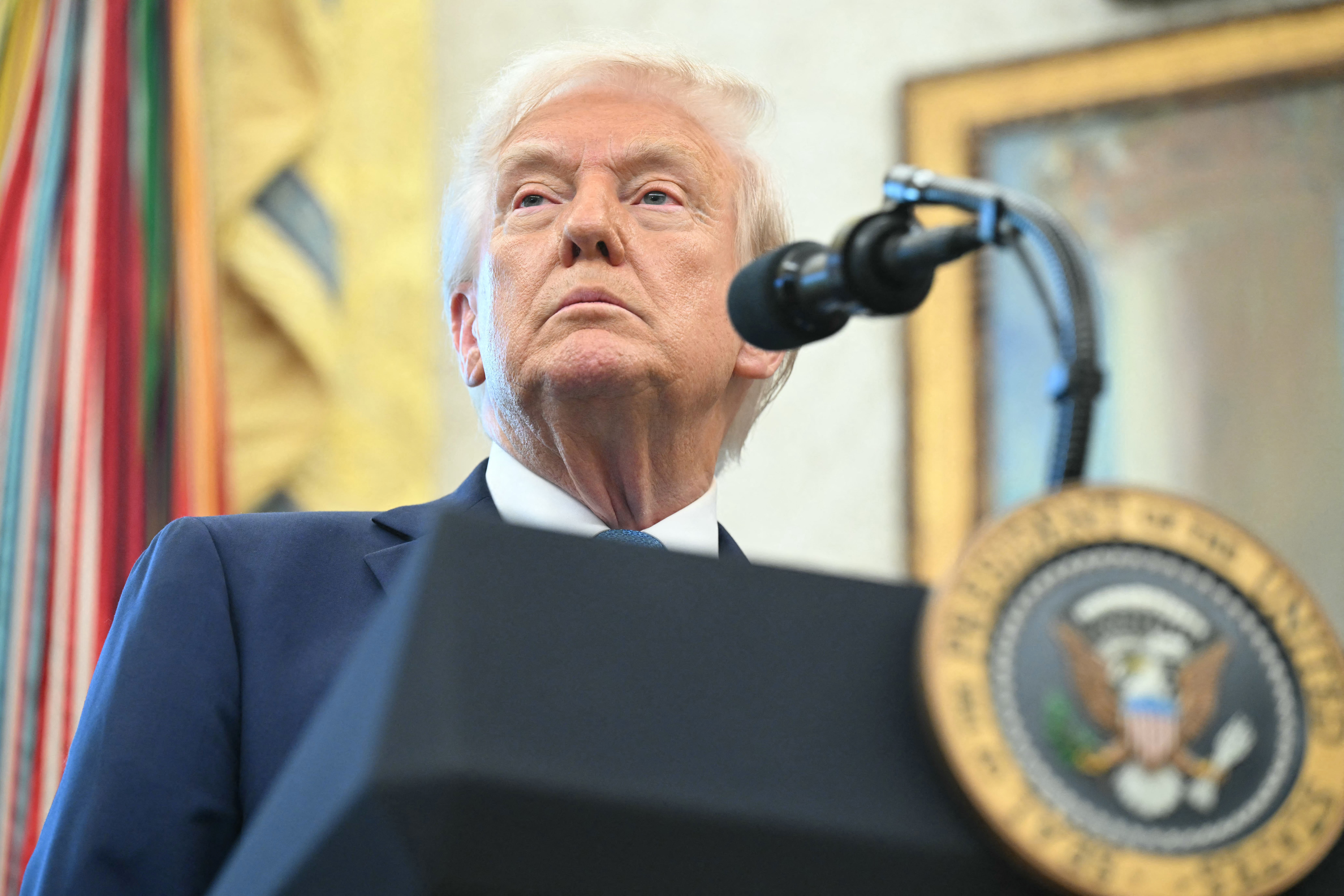 Choose bars Trump from denying federal funds to ‘sanctuary’ cities Choose bars Trump from denying federal funds to ‘sanctuary’ cities