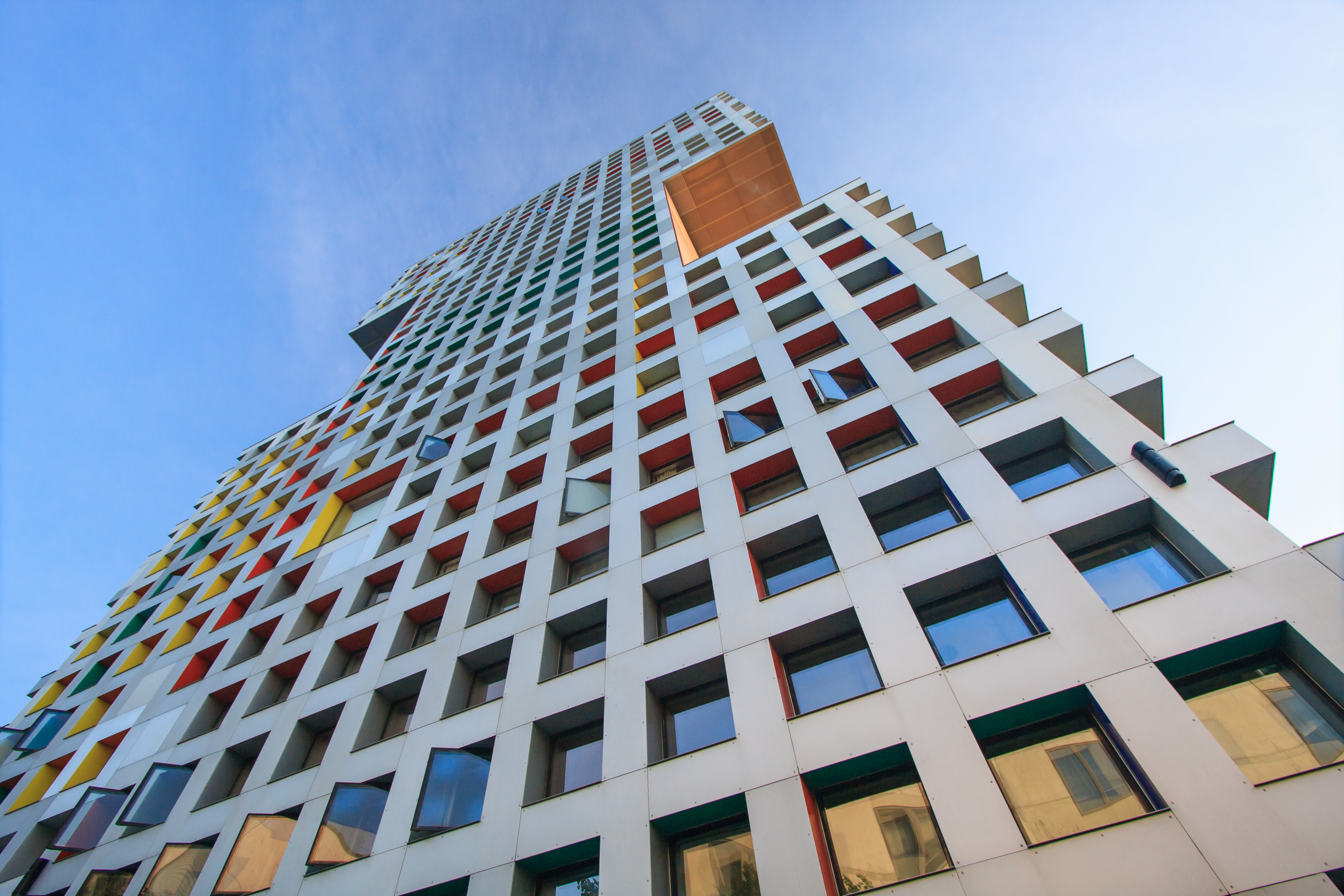 The ugliest constructing in America? MIT earns unwelcome distinction from architectural web site The ugliest constructing in America? MIT earns unwelcome distinction from architectural web site