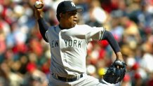 Former Mets and Yankees pitcher Octavio Dotel dies in Dominican Republic roof collapse