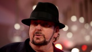 James Toback