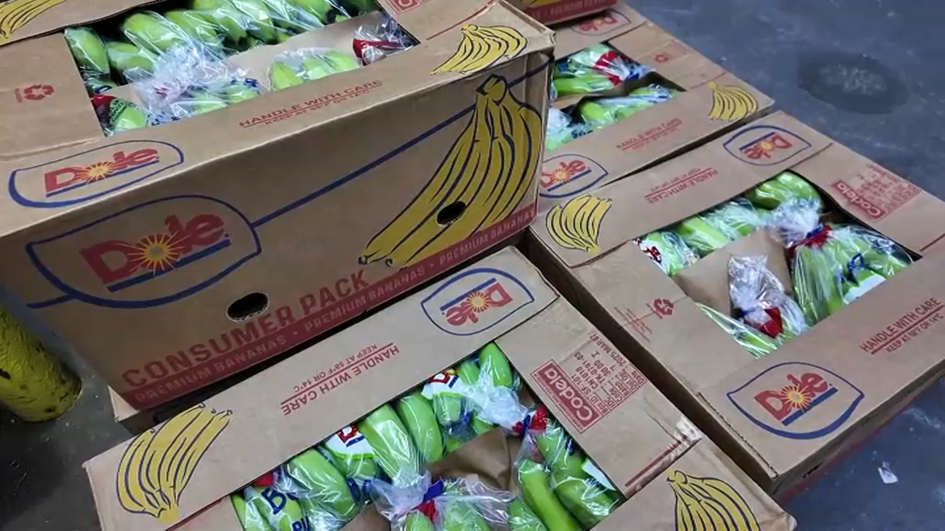 What tariffs might do to grocery costs in NYC space What tariffs might do to grocery costs in NYC space