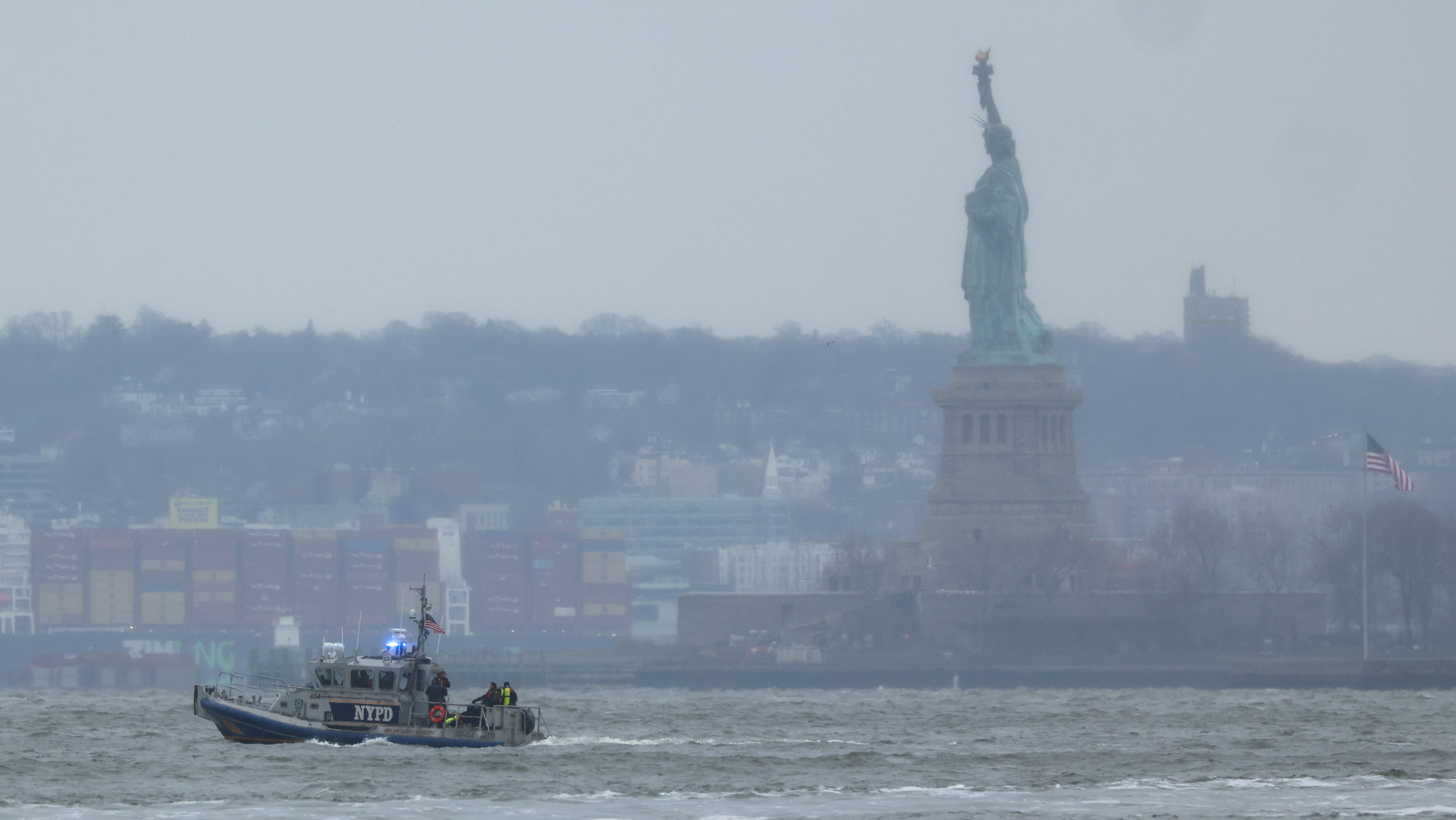 A take a look at previous helicopter crashes round New York Metropolis A take a look at previous helicopter crashes round New York Metropolis