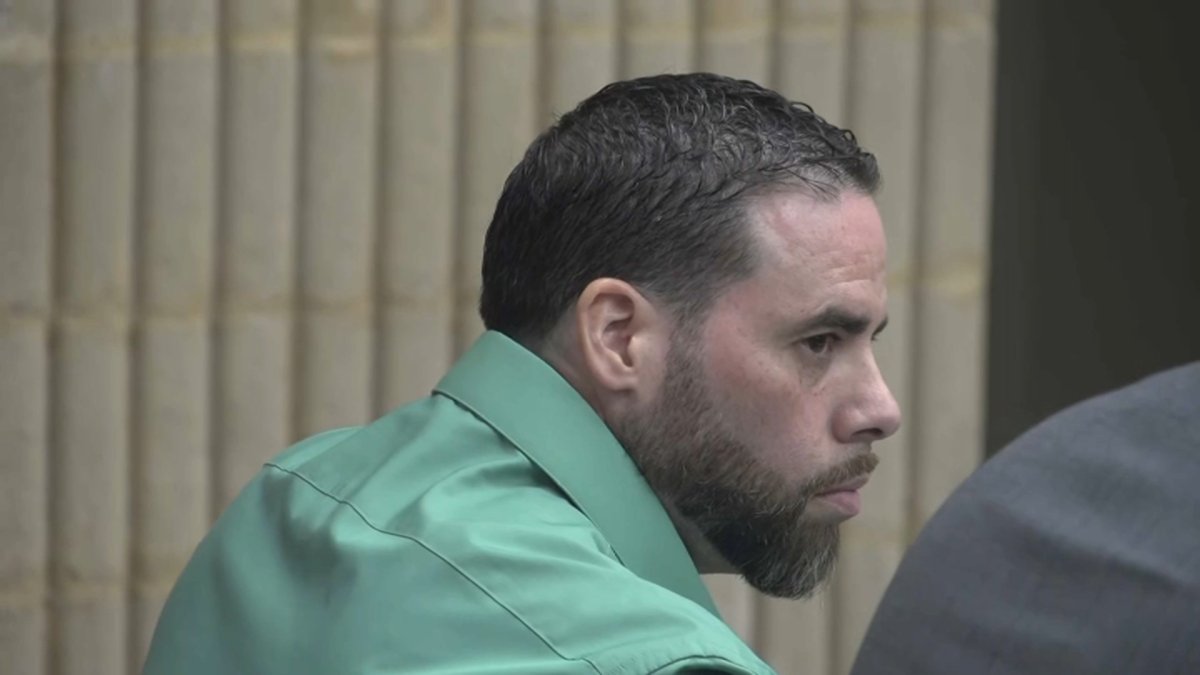 Jose Morales Convicted of Murdering Christine Holloway in 2019
