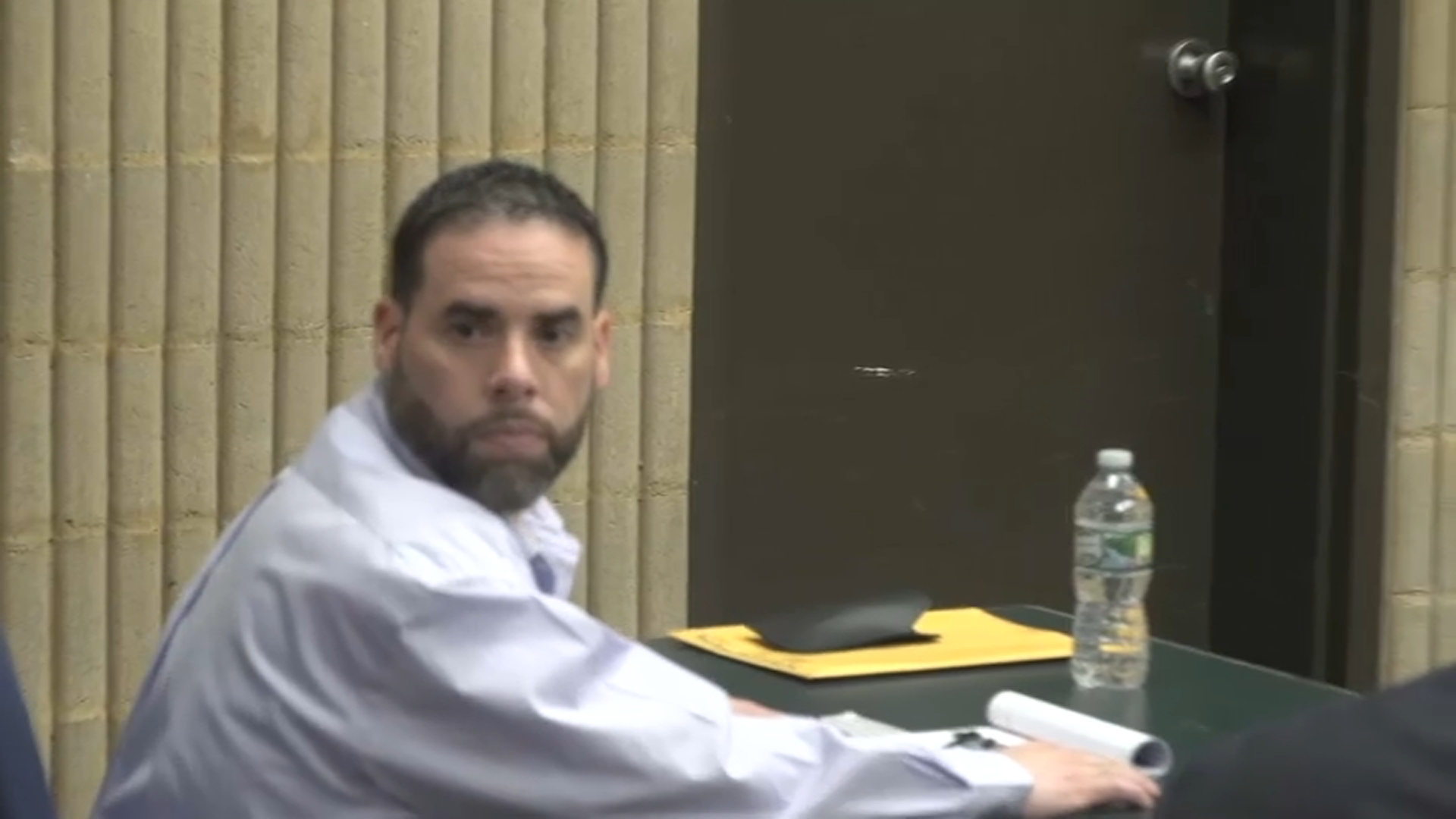 Jury to proceed deliberations in trial of man accused of killing girlfriend in Connecticut Jury to proceed deliberations in trial of man accused of killing girlfriend in Connecticut