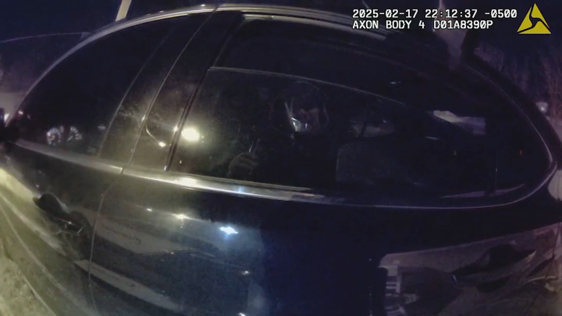 New video, paperwork present perception into Conn. man allegedly held captive New video, paperwork present perception into Conn. man allegedly held captive