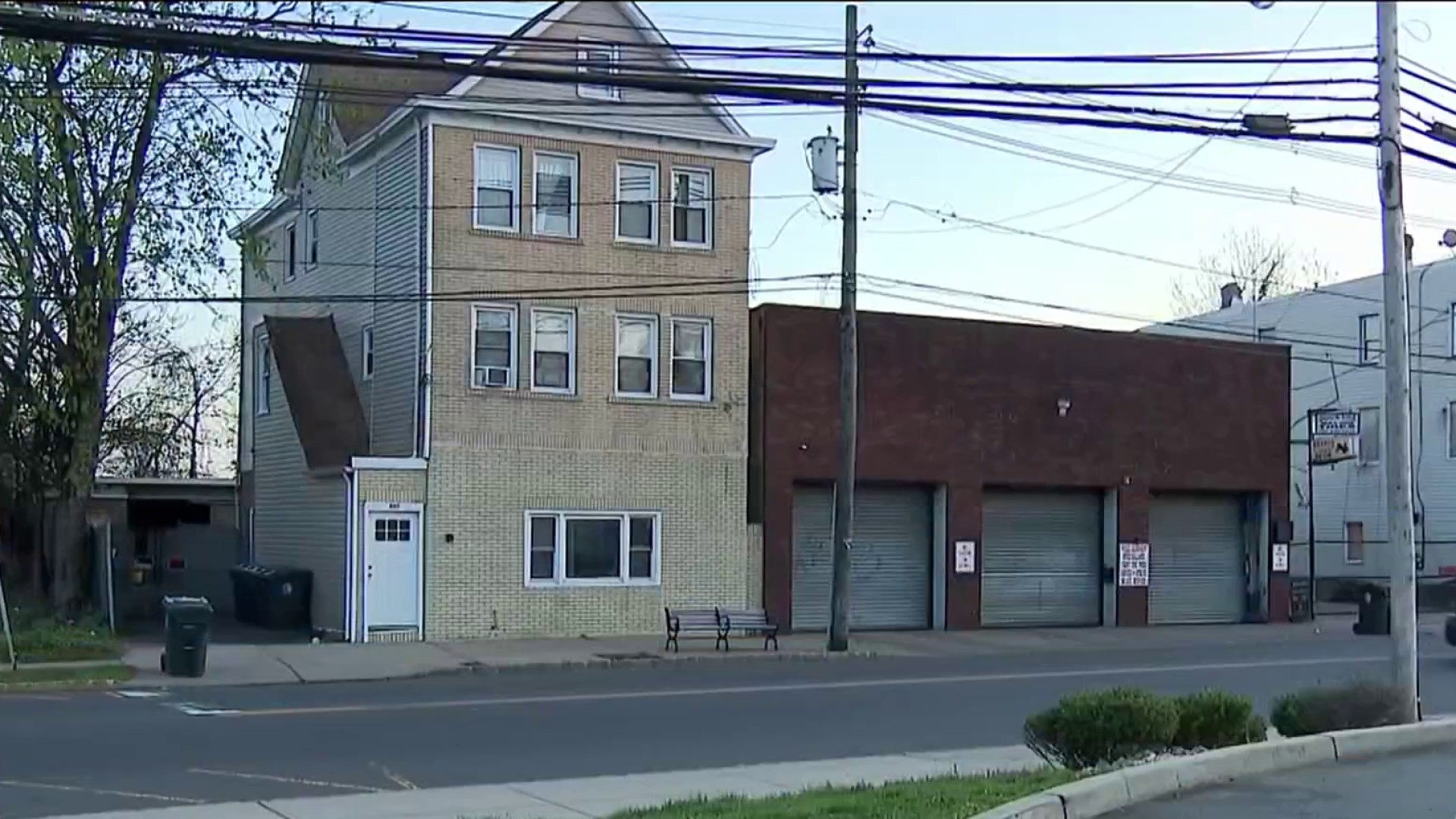 NJ households may lose their properties to eminent area to make manner for personal warehouse NJ households may lose their properties to eminent area to make manner for personal warehouse