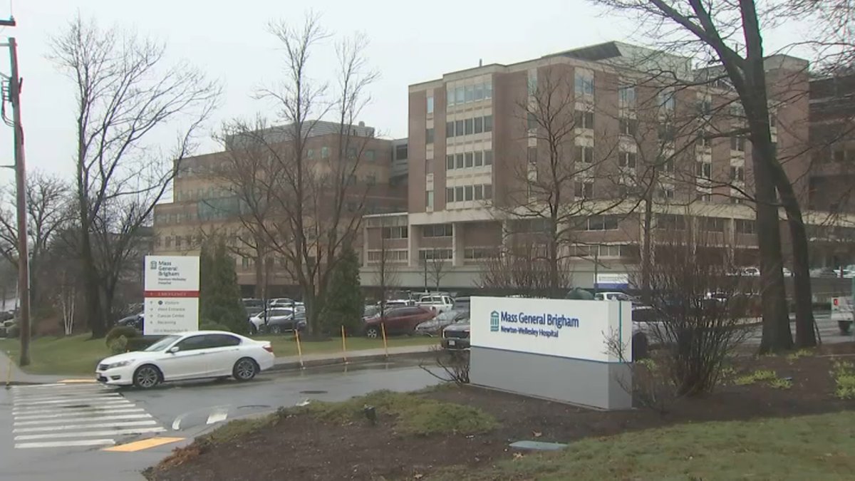 6th Massachusetts hospital staff member reports brain tumor