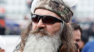 Duck Dynasty’s Phil Robertson dead at 79 – NBC New York