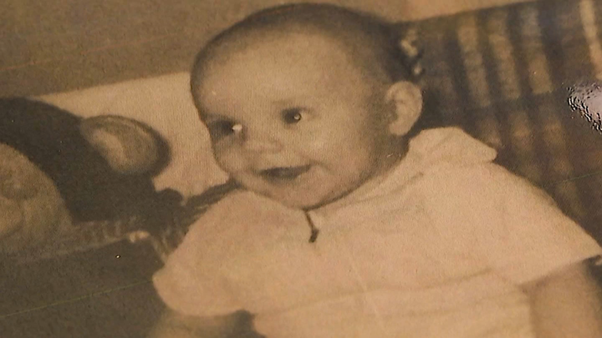 He was by no means like his siblings. Seems, he was switched at beginning by a NYC hospital, he says He was by no means like his siblings. Seems, he was switched at beginning by a NYC hospital, he says